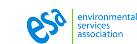 ESA logo
